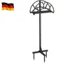 Produktbild: Bomclap Gartenschlauchhalter Freistehender, Metall Gartenschlauch Halterung
