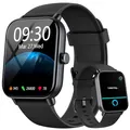 Produktbild: Smartwatch Herren Damen, 1,8