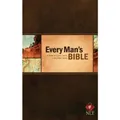 Produktbild: Tyndale Every Man's Bible-NLT (Gebundene Ausgabe) Every Man's Bible: NLT