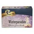 Produktbild: Goldmännchen Wintertee Winterparadies, Früchtetee, 20 einzeln versiegelte Teebeutel