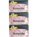 Produktbild: 3x Goldmännchen Winterparadies Wintertee Pflaume Zimt Vanille 3x20 Beutel