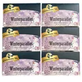 Produktbild: 6x Goldmännchen Winterparadies Wintertee Pflaume Zimt Vanille 6x20 Beutel