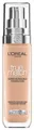 Produktbild: L'ORÉAL PARIS Foundation L'Oréal Paris True Match Foundation, Spendet Feuchtigkeit, mittlere Deckkraft, passt sich dem Hautton an.