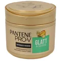 Produktbild: Pantene Pro-V Intensiv-Maske Glatt & Seidig 300 ml