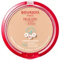 Produktbild: Bourjois - Healthy Mix Natürlich Glow Puder - 04 Beige Doré
