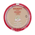 Produktbild: BOURJOIS HEALTHY MIX VEGAN Gepresstes Pulver 04 Golden Beige 10g
