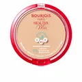 Produktbild: Kompaktpuder Bourjois Healthy Mix Nº 04-golden-beige 10 g
