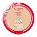 Produktbild: 3616303915131 Bourjois Healthy Mix Clean wegański puder matujący 04 Golden Beige