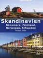 Produktbild: Skandinavien: Dänemark, Finnland, Norwegen, Schweden