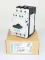 Produktbild: SIEMENS SIRIUS 3RV1021-1DA15 Leistungsschalter | 2,2...3,2A | Neu in OVP