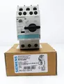 Produktbild: Siemens 3RV1021-1DA15 E-Stand: 06 Leistungsschalter -unused/OVP-
