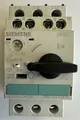 Produktbild: Siemens Motorschutzschalter Leistungsschutzschalter / 2,2A-3,2A / 3RV1021-1DA15