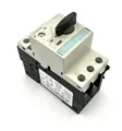 Produktbild: Siemens SIRIUS Leistungsschalter 3RV1021-1DA15 3RV1 021-1DA15 E:04 -used-