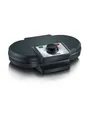 Produktbild: SEVERIN Waffeleisen WA 2106 - black