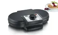 Produktbild: SEVERIN WA 2106 Waffeleisen, schwarz