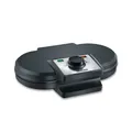 Produktbild: Duo-Waffeleisen WA 2106