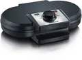 Produktbild: Severin Waffeleisen WA 2106 1200 Watt Doppel-Waffeleisen Backampel B Ware