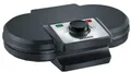 Produktbild: SEVERIN Duo-Waffeleisen WA 2106, 1200 Watt, schwarz