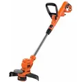 Produktbild: Black & Decker BESTA530-QS - Elektrischer Rasentrimmer - 550 Watt