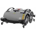 Produktbild: Mähroboter Wiper Blitz XH4 NIKO ohne Begrenzungskabel - Keine Installation notwendig