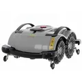 Produktbild: Mähroboter Wiper Blitz XH2 NIKO ohne Begrenzungskabel - Keine Installation notwendig