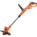 Produktbild: Black & Decker Elektro-Rasentrimmer, 550W, 30cm, AFS