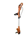 Produktbild: Elektrischer Rasentrimmer Black+Decker BESTA530-QS 550W 30cm