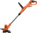 Produktbild: Black And Decker BESTA530-QS Kabel-Trimmer, 550 W, Schnittbreite 30 cm