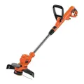 Produktbild: Elektrischer Freischneider Black & Decker BESTA530-QS Teleskopisch