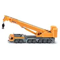 Produktbild: siku Mobilkran Liebherr 1886 Spielzeugauto