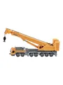 Produktbild: SIKU 1:87 Mobile Crane Liebherr