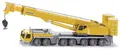 Produktbild: SIKU Spielwaren Liebherr Mobilkran Fertigmodell Landwirtschafts Modell