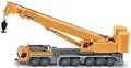Produktbild: SIKU - Teleskopkran LIEBHERR Ech:1/87 - 1/87 - SIK1886
