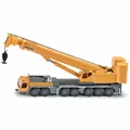 Produktbild: SIKU 1886 Mobilkran Liebherr 1:87