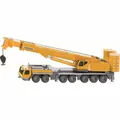 Produktbild: SIKU 1886 Mobilkran Liebherr 1:87