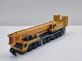 Produktbild: SIKU 1886 Mobilkran Liebherr 1:87