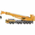 Produktbild: SIKU 1886 Mobilkran Liebherr 1:87