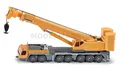 Produktbild: SIKU SIKU1886 Mobilkran Liebherr 1/87