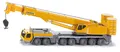 Produktbild: SIKU Mobilkran Liebherr
