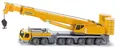 Produktbild: Siku 1886 Liebherr Mobilkran, H0, 1:87