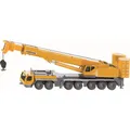 Produktbild: SIKU 1886 SUPER - Liebherr Mobilkran, 1:87, ab 3 Jahre
