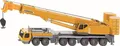 Produktbild: Siku 1886 Mobilkran Liebherr