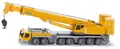 Produktbild: Siku 1:87 1886 Mobilkran Liebherr  NEU OVP