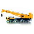 Produktbild: Siku 1886 Mobile Tap Liebherr 1:87