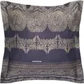 Produktbild: Bassetti Kissenbezug einzeln zu Bettwäsche BRUNELLESCHI Farbe GRAU G6 40x40 cm - Grau