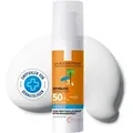 Produktbild: La Roche Posay Anthelios Dermo-Kids Baby Milch LSF 50+ 50 ml