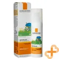 Produktbild: La Roche Posay Anthelios Bodylotion für Babys SPF 50+ 50 ML Sonnencreme Sunblock