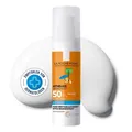 Produktbild: La Roche-Posay Anthelios Dermo Kids LSF 50+ Baby Milch · 50 ml · PZN 11028651