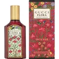 Produktbild: Gucci Flora Gorgeous Gardenia, Frauen, 50 ml, Nicht nachfüllbare Flasche, Flüssiges Parfüm, Mandarine, Gardenia, Hedione
