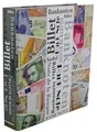 Produktbild: Banknotensammelalbum 4025473079212